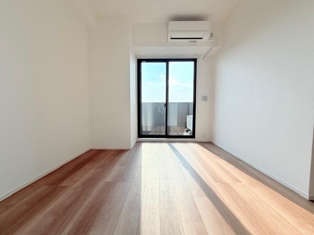 S-RESIDENCE金山epure（1502） その他部屋・スペース