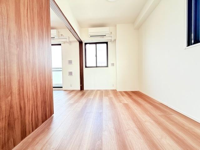 S-RESIDENCE金山epure（1502） 室内