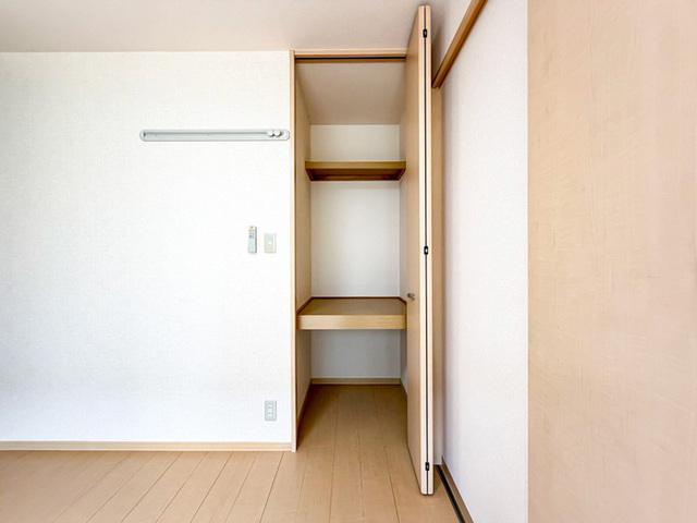 グランサークル（102） 収納