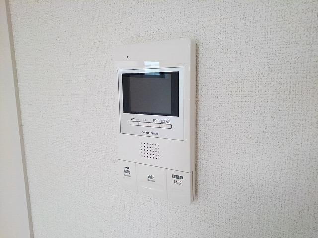 コンフォート・テラス（206） 設備