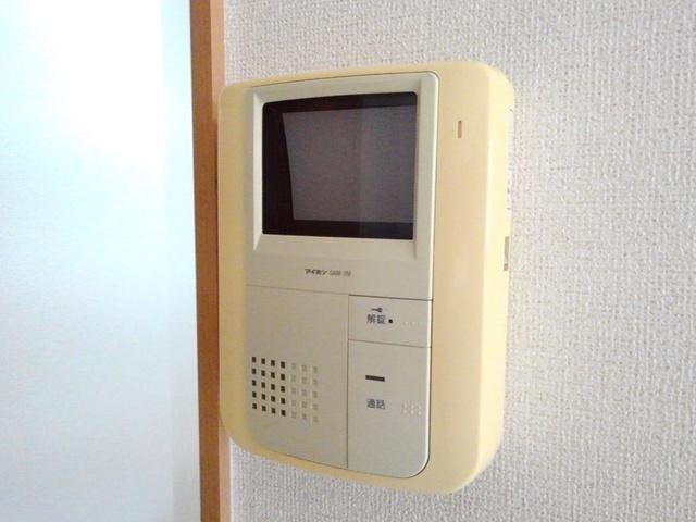 シェーネ幸（401） 設備