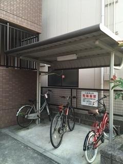 シェーネ幸（401） その他部屋・スペース