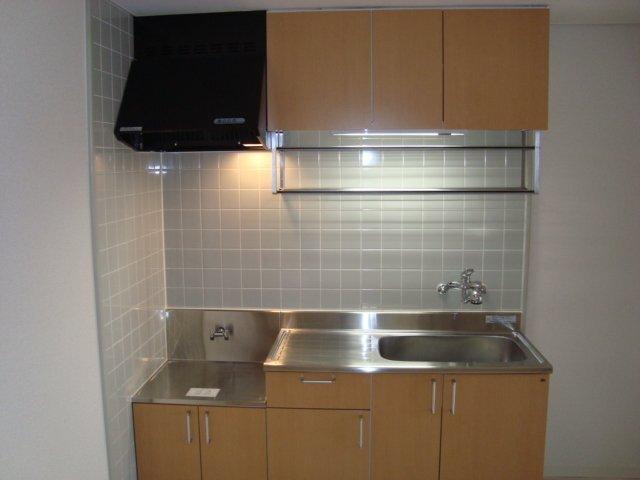 エスポワール滝の水 部屋画像