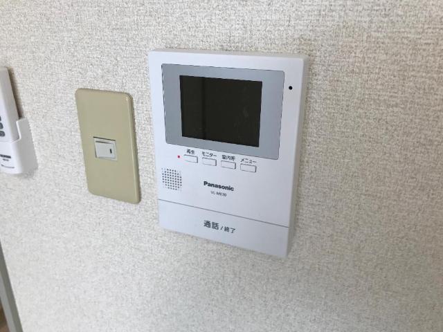 エスポワール滝の水 部屋画像