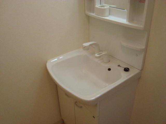 エスポワール滝の水 部屋画像