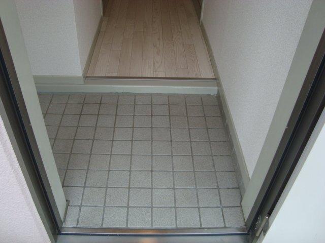 エスポワール滝の水 部屋画像