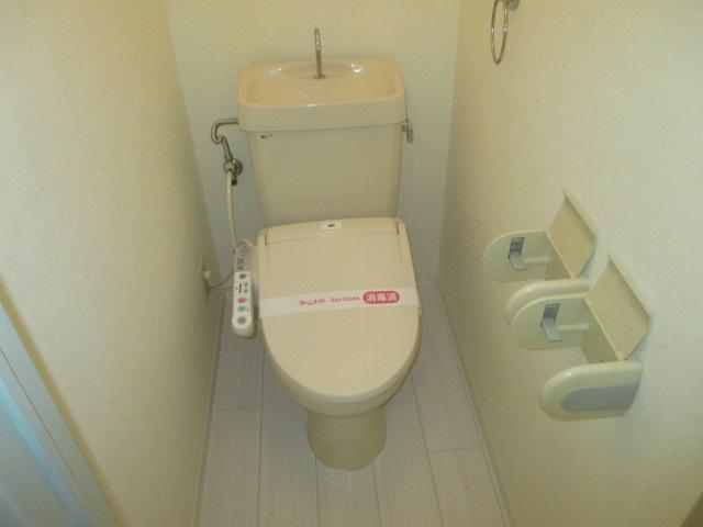 エスポワール滝の水 部屋画像