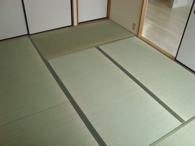 エスポワール滝の水 部屋画像