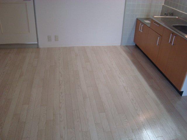 エスポワール滝の水 部屋画像