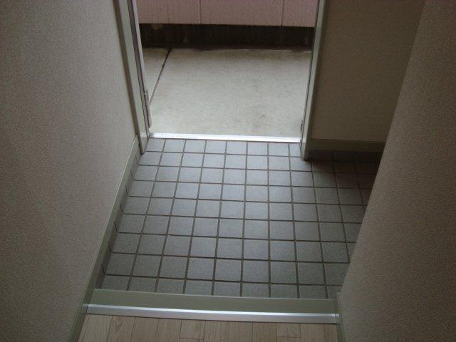 エスポワール滝の水 部屋画像
