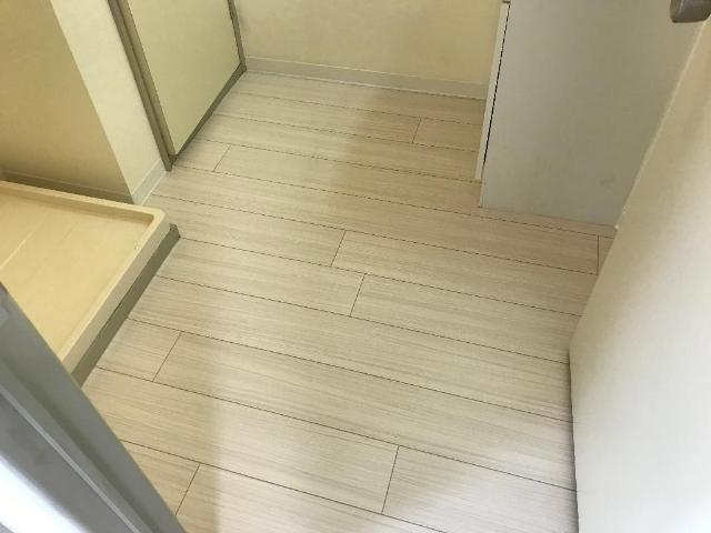 エスポワール滝の水 部屋画像