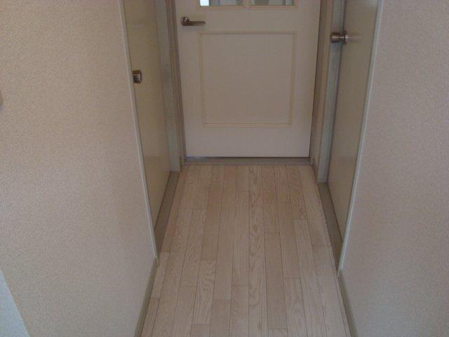 エスポワール滝の水 部屋画像