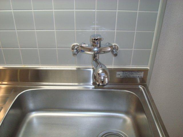 エスポワール滝の水 部屋画像
