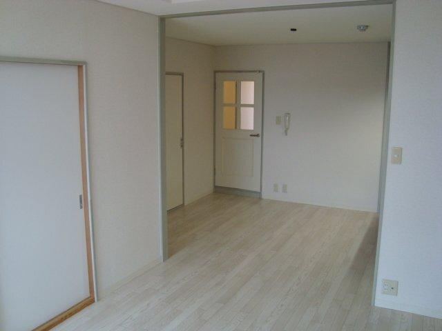 エスポワール滝の水 部屋画像