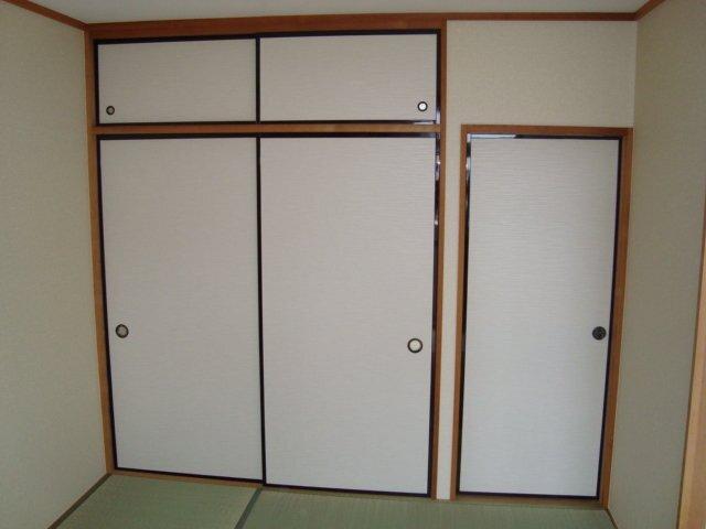 エスポワール滝の水 部屋画像