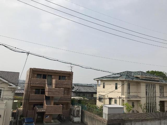 エスポワール滝の水 部屋画像