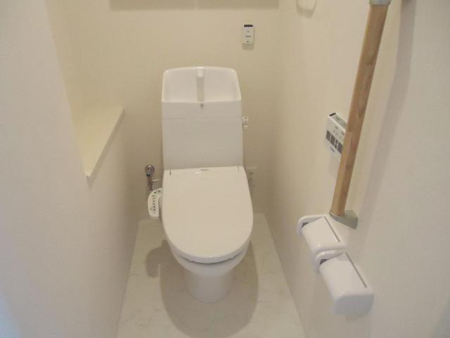 ラウム鳥澄 部屋画像