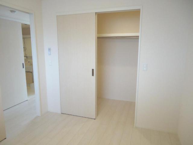 ラウム鳥澄 部屋画像