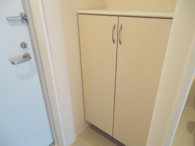 ラウム鳥澄 部屋画像
