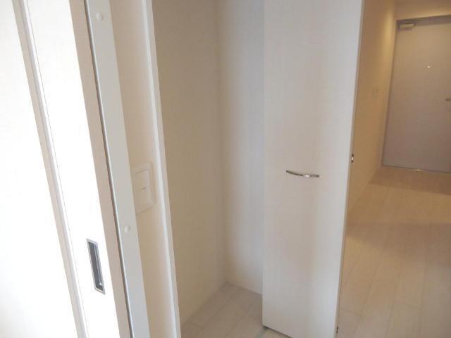 ラウム鳥澄 部屋画像