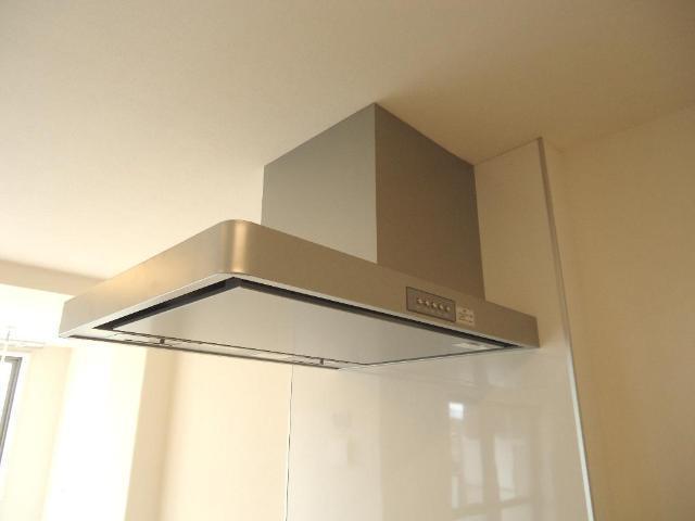 ラウム鳥澄 部屋画像