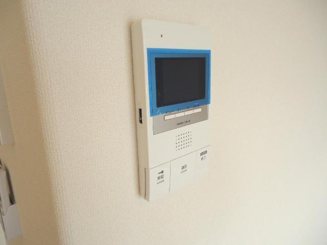 ラウム鳥澄 部屋画像