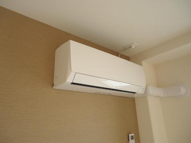 ラウム鳥澄 部屋画像