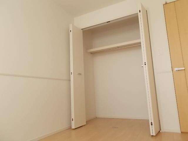 ボニート　Ⅰ（102） 収納