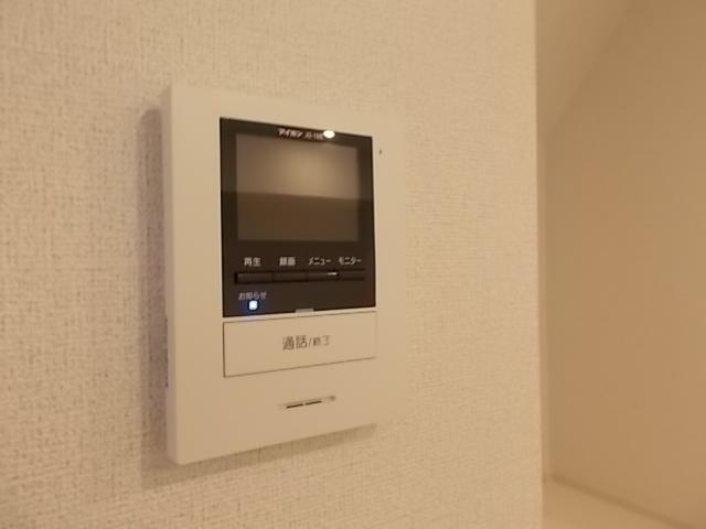 ボニート　Ⅰ（102） 設備