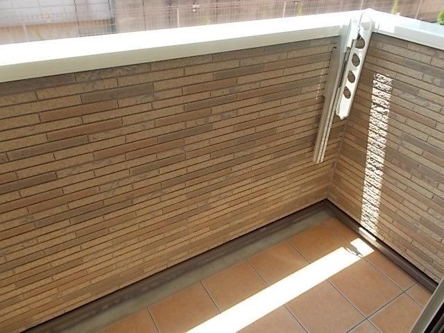 ボニート　Ⅰ（102） バルコニー