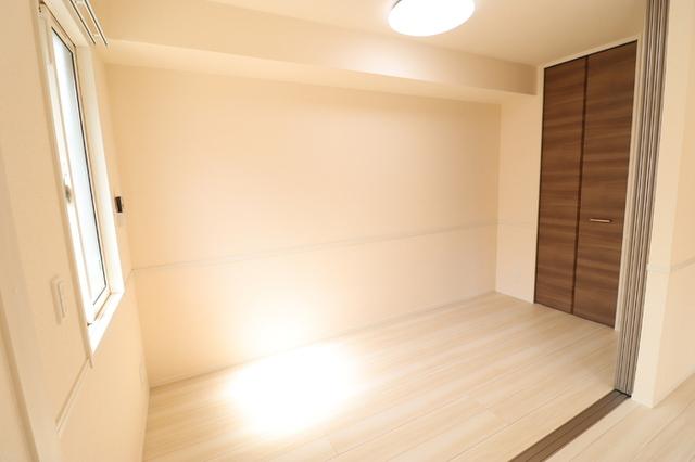 リマーニ池下（102） 部屋画像