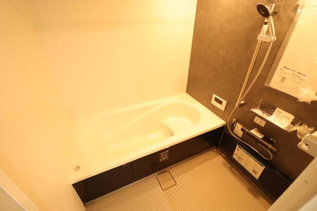 ルヴィータ大秋（203） 部屋画像