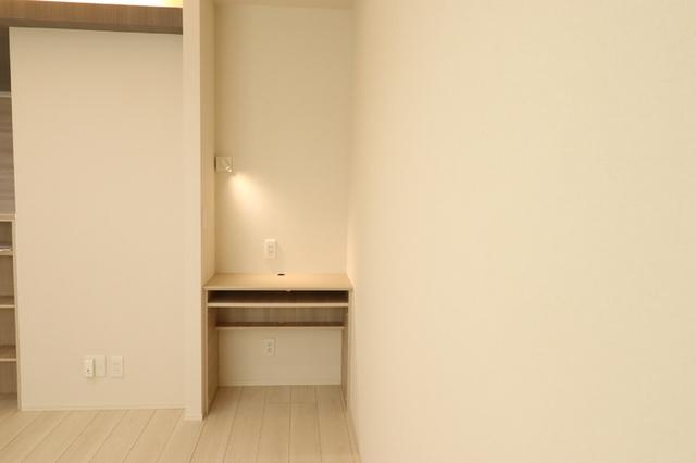 ルヴィータ大秋（203） 部屋画像
