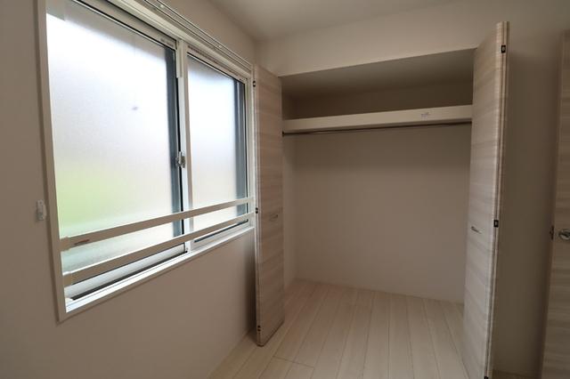 ルヴィータ大秋（203） 部屋画像