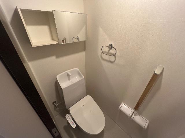 フローラ　ガーデン 部屋画像