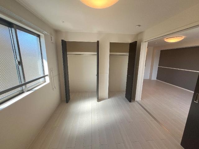 フローラ　ガーデン 部屋画像