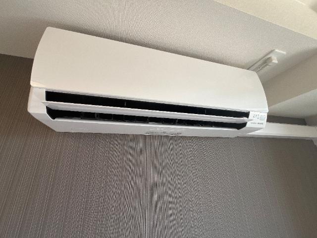 フローラ　ガーデン 部屋画像