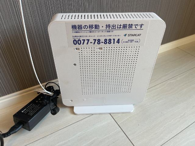 フローラ　ガーデン 部屋画像