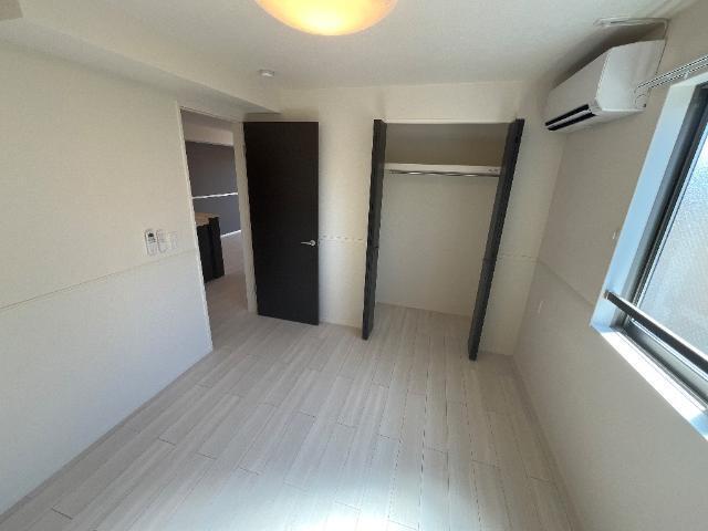 フローラ　ガーデン 部屋画像