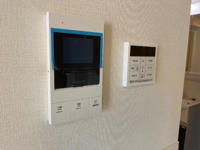 フローラ　ガーデン 部屋画像