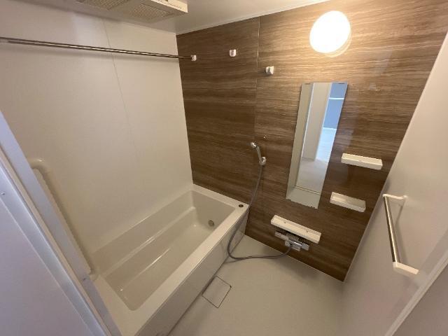 フローラ　ガーデン 部屋画像