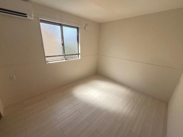 フローラ　ガーデン 部屋画像