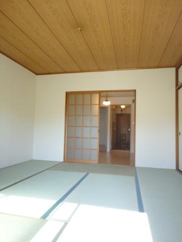 エクセルタウン 部屋画像