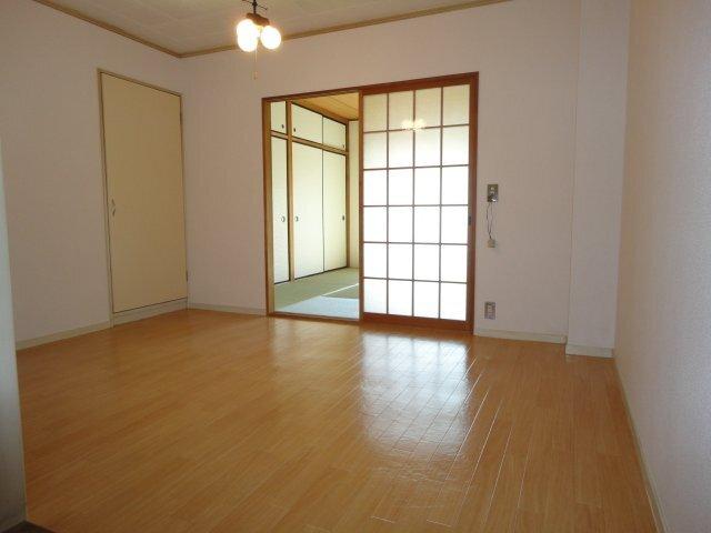 エクセルタウン 部屋画像