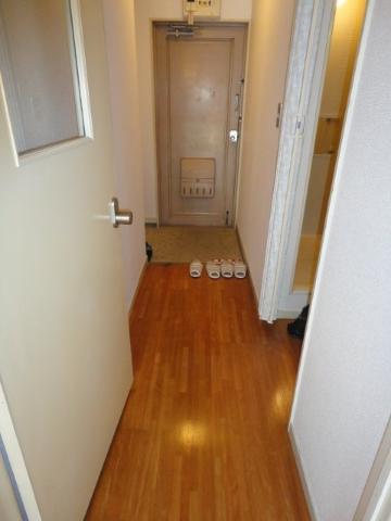 エクセルタウン 部屋画像