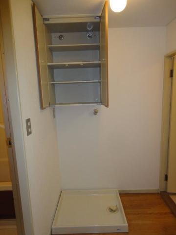 エクセルタウン 部屋画像
