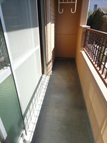 エクセルタウン 部屋画像