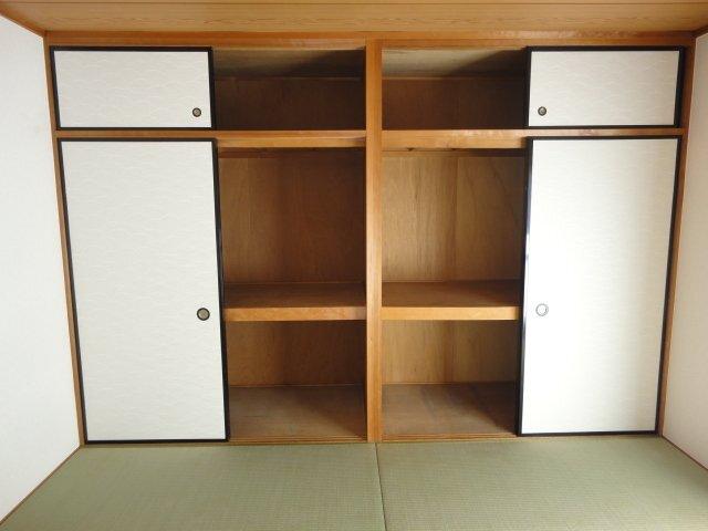 エクセルタウン 部屋画像