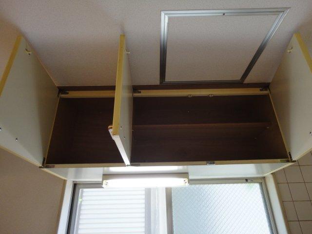エクセルタウン 部屋画像