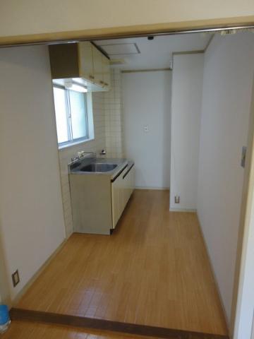 エクセルタウン 部屋画像